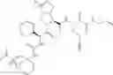 Fig. 1155 - Method for modulating activity of HCV protease through use of a novel HCV protease inhibitor to reduce duration of treatment period