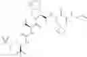 Fig. 1186 - Method for modulating activity of HCV protease through use of a novel HCV protease inhibitor to reduce duration of treatment period