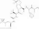 Fig. 1189 - Method for modulating activity of HCV protease through use of a novel HCV protease inhibitor to reduce duration of treatment period