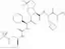 Fig. 1205 - Method for modulating activity of HCV protease through use of a novel HCV protease inhibitor to reduce duration of treatment period