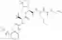 Fig. 1210 - Method for modulating activity of HCV protease through use of a novel HCV protease inhibitor to reduce duration of treatment period