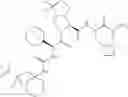 Fig. 1220 - Method for modulating activity of HCV protease through use of a novel HCV protease inhibitor to reduce duration of treatment period