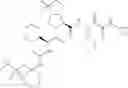 Fig. 1223 - Method for modulating activity of HCV protease through use of a novel HCV protease inhibitor to reduce duration of treatment period