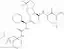 Fig. 1228 - Method for modulating activity of HCV protease through use of a novel HCV protease inhibitor to reduce duration of treatment period