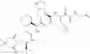 Fig. 1243 - Method for modulating activity of HCV protease through use of a novel HCV protease inhibitor to reduce duration of treatment period
