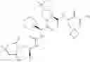 Fig. 1244 - Method for modulating activity of HCV protease through use of a novel HCV protease inhibitor to reduce duration of treatment period