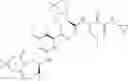 Fig. 1247 - Method for modulating activity of HCV protease through use of a novel HCV protease inhibitor to reduce duration of treatment period