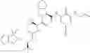 Fig. 1263 - Method for modulating activity of HCV protease through use of a novel HCV protease inhibitor to reduce duration of treatment period