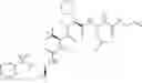 Fig. 1272 - Method for modulating activity of HCV protease through use of a novel HCV protease inhibitor to reduce duration of treatment period