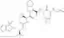 Fig. 1287 - Method for modulating activity of HCV protease through use of a novel HCV protease inhibitor to reduce duration of treatment period