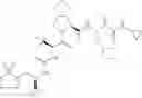 Fig. 1295 - Method for modulating activity of HCV protease through use of a novel HCV protease inhibitor to reduce duration of treatment period