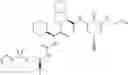 Fig. 1304 - Method for modulating activity of HCV protease through use of a novel HCV protease inhibitor to reduce duration of treatment period