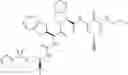 Fig. 1316 - Method for modulating activity of HCV protease through use of a novel HCV protease inhibitor to reduce duration of treatment period