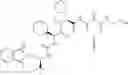Fig. 1334 - Method for modulating activity of HCV protease through use of a novel HCV protease inhibitor to reduce duration of treatment period
