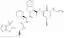 Fig. 1335 - Method for modulating activity of HCV protease through use of a novel HCV protease inhibitor to reduce duration of treatment period