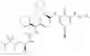 Fig. 1337 - Method for modulating activity of HCV protease through use of a novel HCV protease inhibitor to reduce duration of treatment period