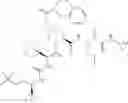 Fig. 1344 - Method for modulating activity of HCV protease through use of a novel HCV protease inhibitor to reduce duration of treatment period