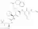 Fig. 1345 - Method for modulating activity of HCV protease through use of a novel HCV protease inhibitor to reduce duration of treatment period