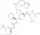 Fig. 1349 - Method for modulating activity of HCV protease through use of a novel HCV protease inhibitor to reduce duration of treatment period