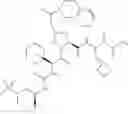Fig. 1350 - Method for modulating activity of HCV protease through use of a novel HCV protease inhibitor to reduce duration of treatment period
