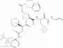Fig. 1353 - Method for modulating activity of HCV protease through use of a novel HCV protease inhibitor to reduce duration of treatment period