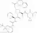 Fig. 1358 - Method for modulating activity of HCV protease through use of a novel HCV protease inhibitor to reduce duration of treatment period