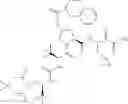 Fig. 1368 - Method for modulating activity of HCV protease through use of a novel HCV protease inhibitor to reduce duration of treatment period
