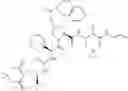 Fig. 1374 - Method for modulating activity of HCV protease through use of a novel HCV protease inhibitor to reduce duration of treatment period