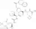 Fig. 1377 - Method for modulating activity of HCV protease through use of a novel HCV protease inhibitor to reduce duration of treatment period