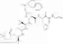 Fig. 1383 - Method for modulating activity of HCV protease through use of a novel HCV protease inhibitor to reduce duration of treatment period