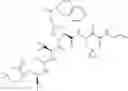 Fig. 1384 - Method for modulating activity of HCV protease through use of a novel HCV protease inhibitor to reduce duration of treatment period