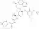 Fig. 1386 - Method for modulating activity of HCV protease through use of a novel HCV protease inhibitor to reduce duration of treatment period