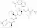 Fig. 1390 - Method for modulating activity of HCV protease through use of a novel HCV protease inhibitor to reduce duration of treatment period