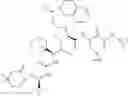 Fig. 1395 - Method for modulating activity of HCV protease through use of a novel HCV protease inhibitor to reduce duration of treatment period
