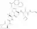 Fig. 1403 - Method for modulating activity of HCV protease through use of a novel HCV protease inhibitor to reduce duration of treatment period