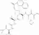 Fig. 1407 - Method for modulating activity of HCV protease through use of a novel HCV protease inhibitor to reduce duration of treatment period