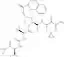 Fig. 1408 - Method for modulating activity of HCV protease through use of a novel HCV protease inhibitor to reduce duration of treatment period