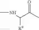 Fig. 1575 - Method for modulating activity of HCV protease through use of a novel HCV protease inhibitor to reduce duration of treatment period