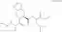 Fig. 1595 - Method for modulating activity of HCV protease through use of a novel HCV protease inhibitor to reduce duration of treatment period