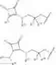 Fig. 1644 - Method for modulating activity of HCV protease through use of a novel HCV protease inhibitor to reduce duration of treatment period
