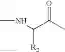Fig. 1663 - Method for modulating activity of HCV protease through use of a novel HCV protease inhibitor to reduce duration of treatment period