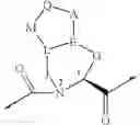Fig. 1674 - Method for modulating activity of HCV protease through use of a novel HCV protease inhibitor to reduce duration of treatment period