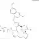 Fig. 1680 - Method for modulating activity of HCV protease through use of a novel HCV protease inhibitor to reduce duration of treatment period
