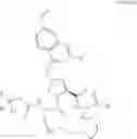 Fig. 1691 - Method for modulating activity of HCV protease through use of a novel HCV protease inhibitor to reduce duration of treatment period