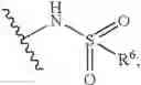 Fig. 1692 - Method for modulating activity of HCV protease through use of a novel HCV protease inhibitor to reduce duration of treatment period