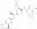 Fig. 197 - Method for modulating activity of HCV protease through use of a novel HCV protease inhibitor to reduce duration of treatment period