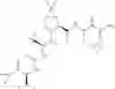 Fig. 198 - Method for modulating activity of HCV protease through use of a novel HCV protease inhibitor to reduce duration of treatment period