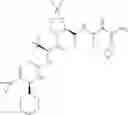 Fig. 205 - Method for modulating activity of HCV protease through use of a novel HCV protease inhibitor to reduce duration of treatment period