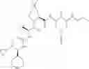 Fig. 213 - Method for modulating activity of HCV protease through use of a novel HCV protease inhibitor to reduce duration of treatment period