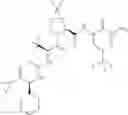 Fig. 214 - Method for modulating activity of HCV protease through use of a novel HCV protease inhibitor to reduce duration of treatment period